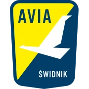 Авиа Свидник logo