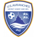 Авранш logo