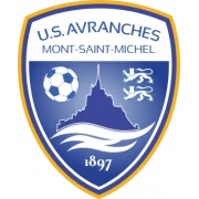 Авранш logo