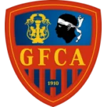 Аяччо logo