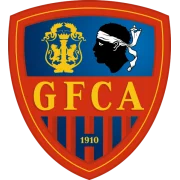 Аяччо logo