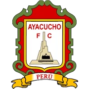 Аякучо logo