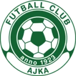 Айка logo