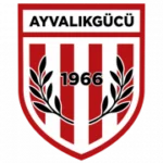 Айвалыкгюджю Беледиеспор logo