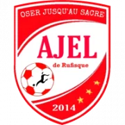 АЖЕЛ logo