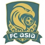 Азия Талас logo