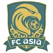 Азия Талас logo