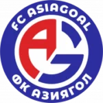 Азиягол logo