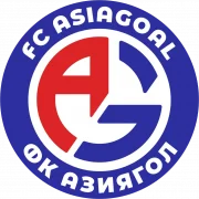 Азиягол logo