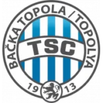Бачка Топола logo