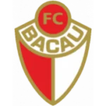 Бакэу logo