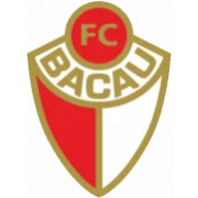 Бакэу logo
