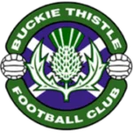 Баки Тисл logo