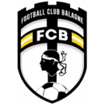 Баланье logo