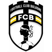 Баланье logo