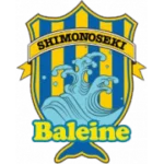 Baleine Shimonoseki logo