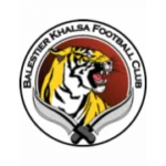 Балестир Халса logo