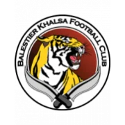 Балестир Халса logo