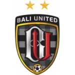 Бали Юнайтед logo