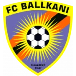 Балканы logo