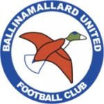 Баллинамаллард Юнайтед logo