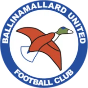 Баллинамаллард Юнайтед logo