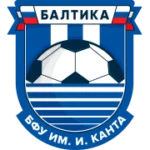 Балтика-2 logo