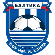 Балтика-2 logo