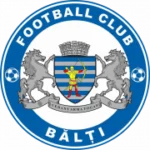 Балтика logo