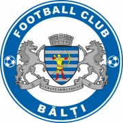 Балтика logo