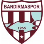 Бандырмаспор logo