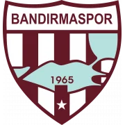 Бандырмаспор logo