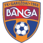 Банга logo