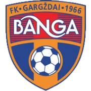 Банга logo