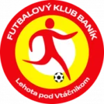 Баник Лехота logo