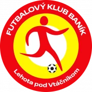 Баник Лехота logo