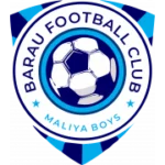 Барау logo