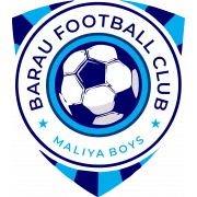 Барау logo