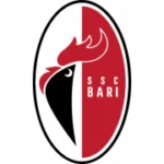 Бари logo