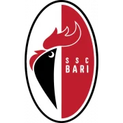 Бари logo
