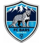 Барс Иссык-Куль logo