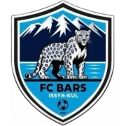 Барс Иссык-Куль logo