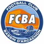 Бассен-д'Аркашон logo