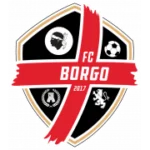 Бастия-Борго logo