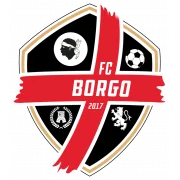 Бастия-Борго logo