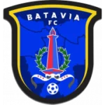 Batavia FC logo