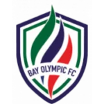 Bay Olympic FC logo