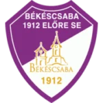 Бекешчаба logo