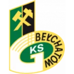Белхатув logo