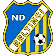 Белтинчи logo
